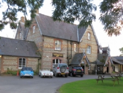 Brewery Farm Campsite