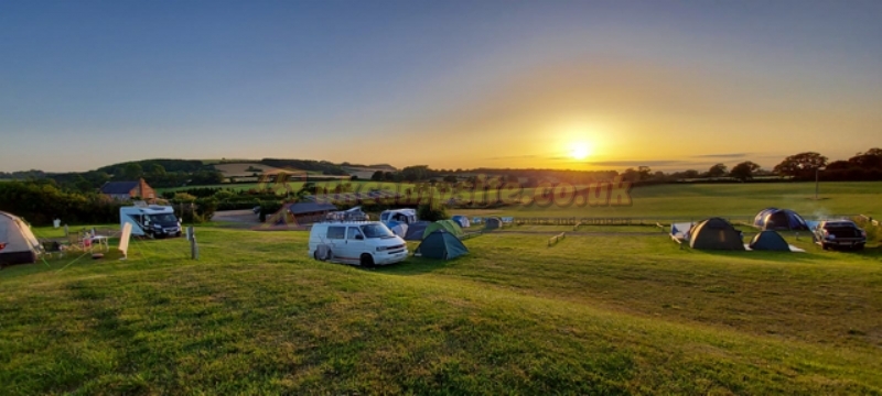 Brewery Farm Campsite