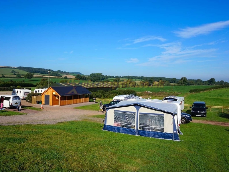 Brewery Farm Campsite