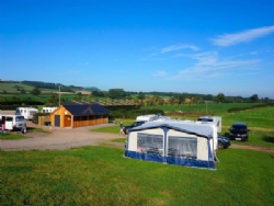 Brewery Farm Campsite