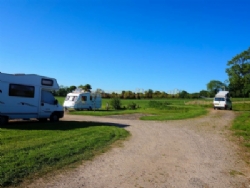 Brewery Farm Campsite
