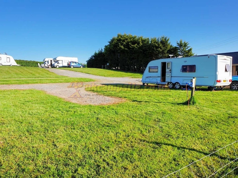 Brewery Farm Campsite