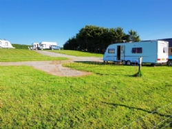 Brewery Farm Campsite