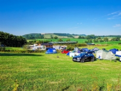 Brewery Farm Campsite