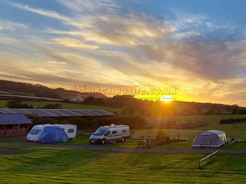 Brewery Farm Campsite