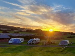 Brewery Farm Campsite