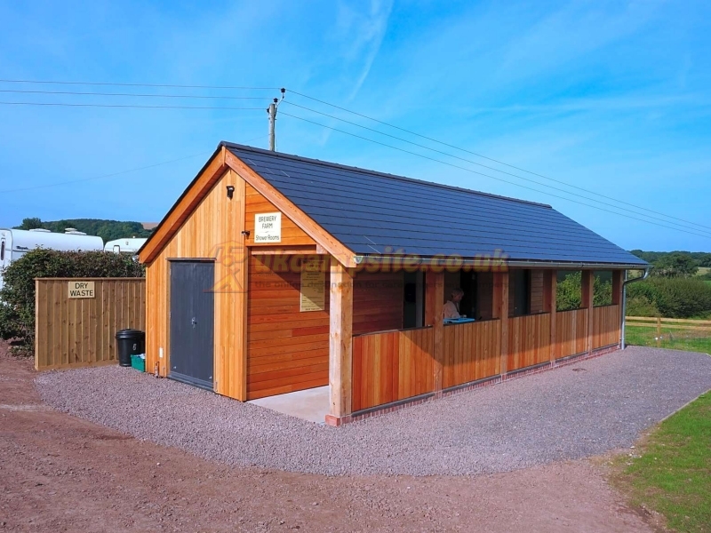 Brewery Farm Campsite