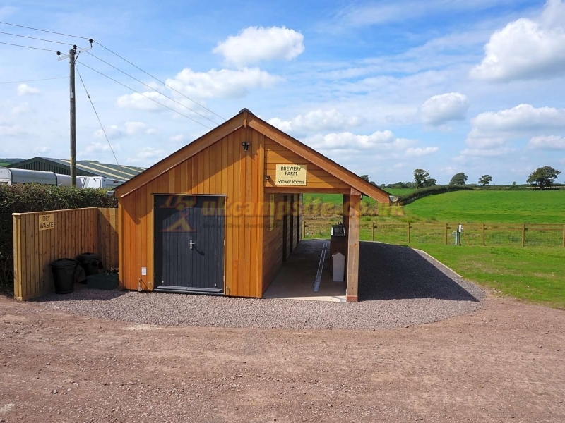 Brewery Farm Campsite
