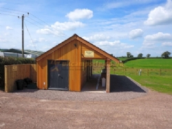 Brewery Farm Campsite