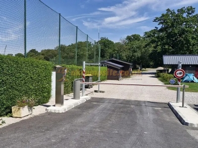 Aire Municipale Les Sapins