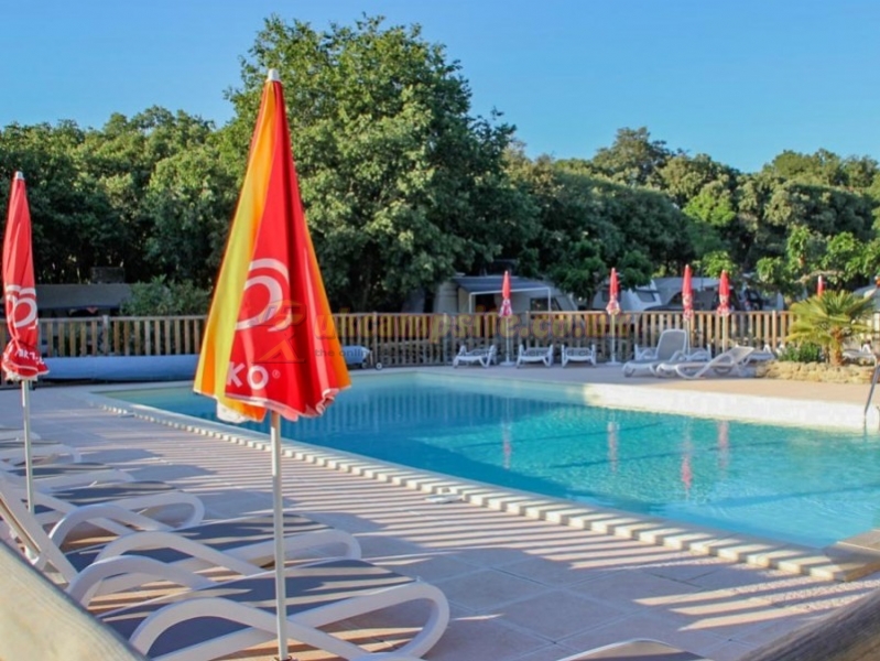 Camping Les Chenes
