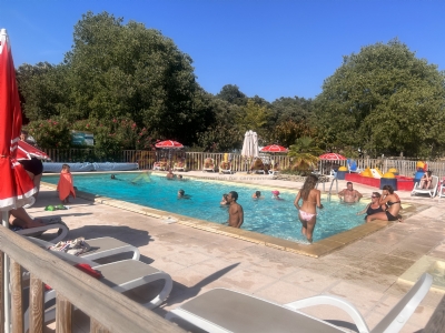 Camping Les Chenes Camping Les Chenes