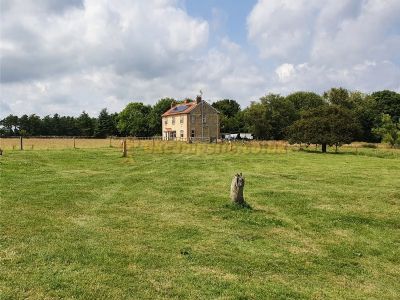 South Moor Farm