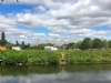 Hereford Rowing Club Campsite