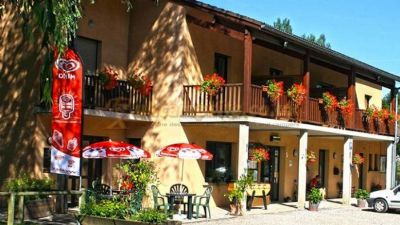 Camping Les 4 Saisons
