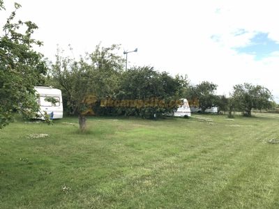 Bramley House Caravan And Camping