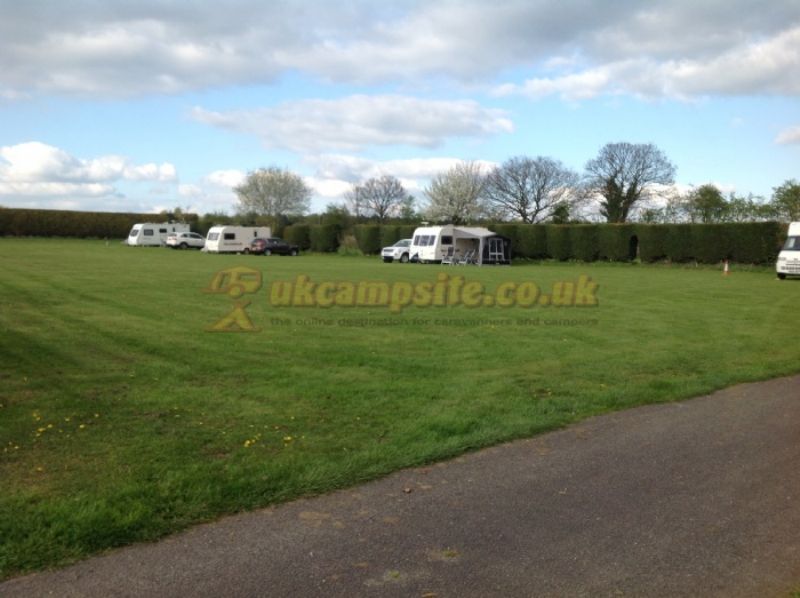 South Newlands Farm Certificated Site