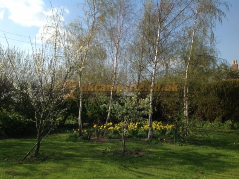 South Newlands Farm Certificated Site