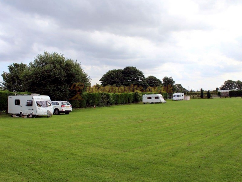 South Newlands Farm Certificated Site