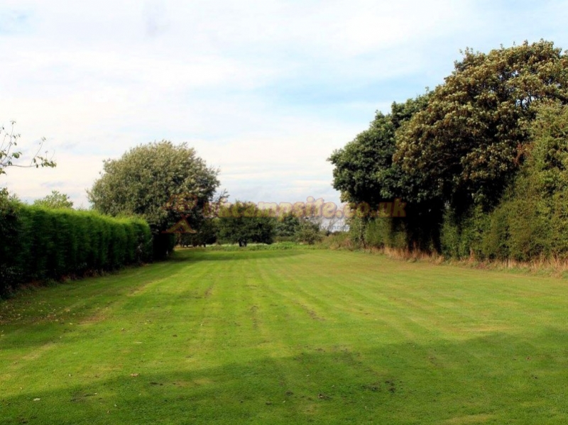 South Newlands Farm Certificated Site