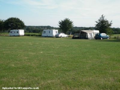 Golden Acres Certificated Site