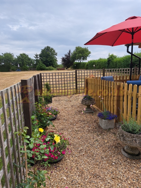 Viewlands Caravan And Camping Site