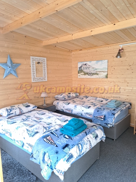 Viewlands Caravan And Camping Site