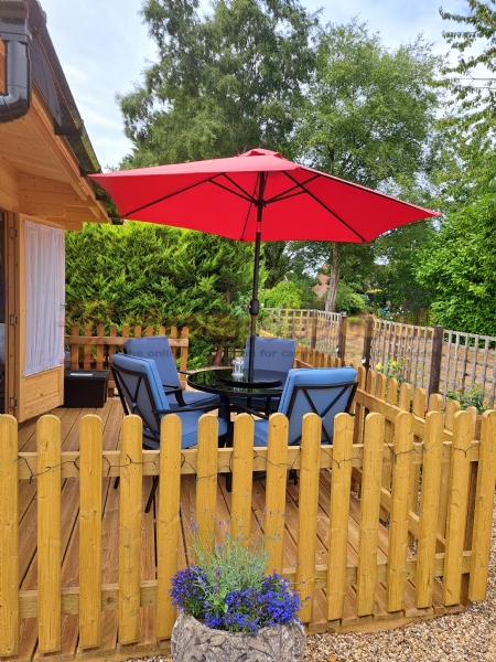 Viewlands Caravan And Camping Site