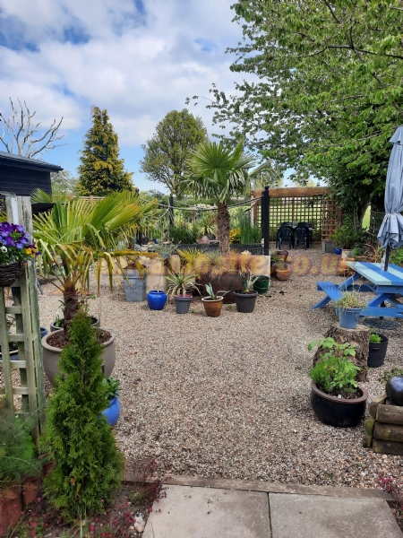 Viewlands Caravan And Camping Site