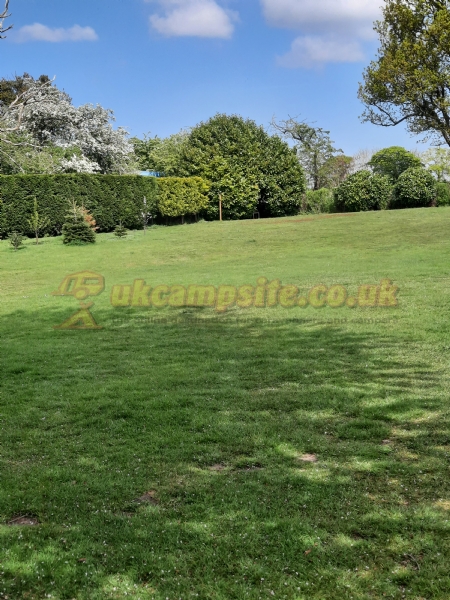 Viewlands Caravan And Camping Site