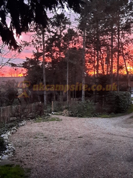 Viewlands Caravan And Camping Site