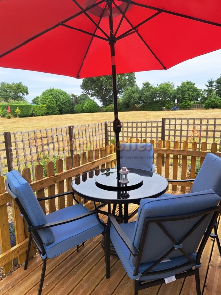 Viewlands Caravan And Camping Site
