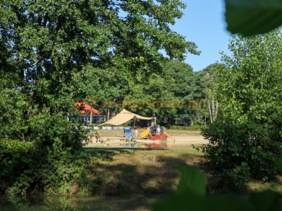 Europarcs De Zanding