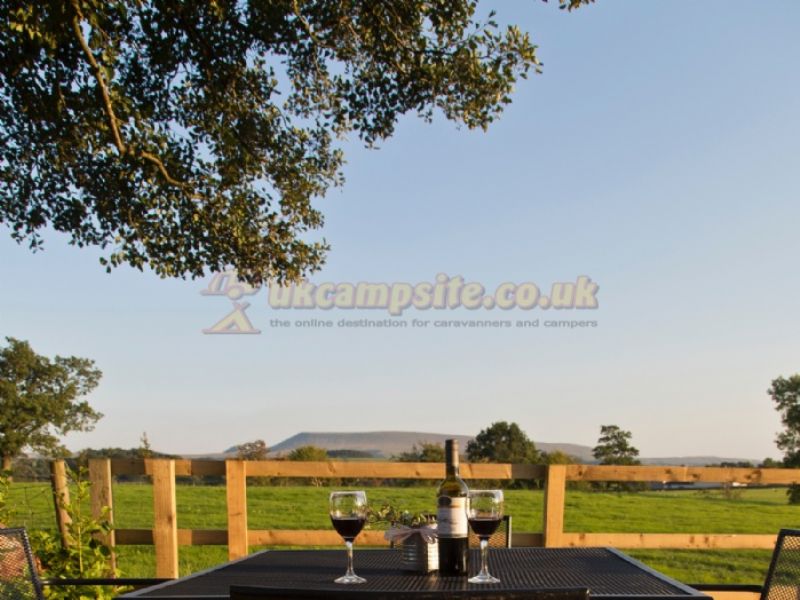 Calder Farm