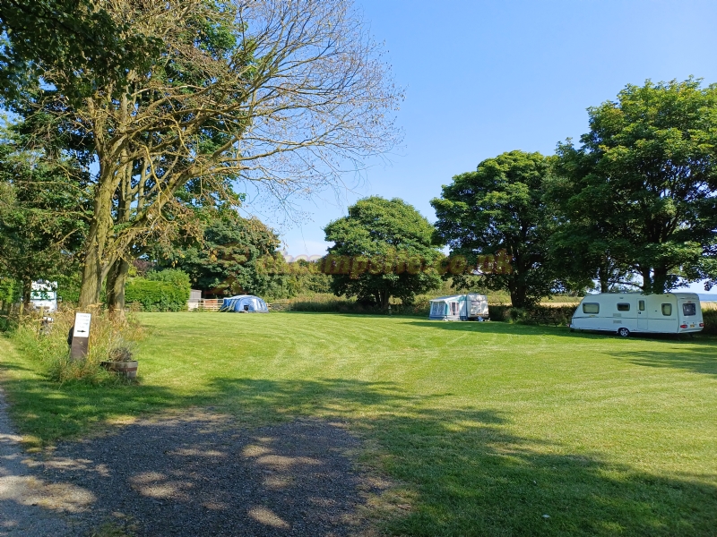 The Pheasantry Certificated Site