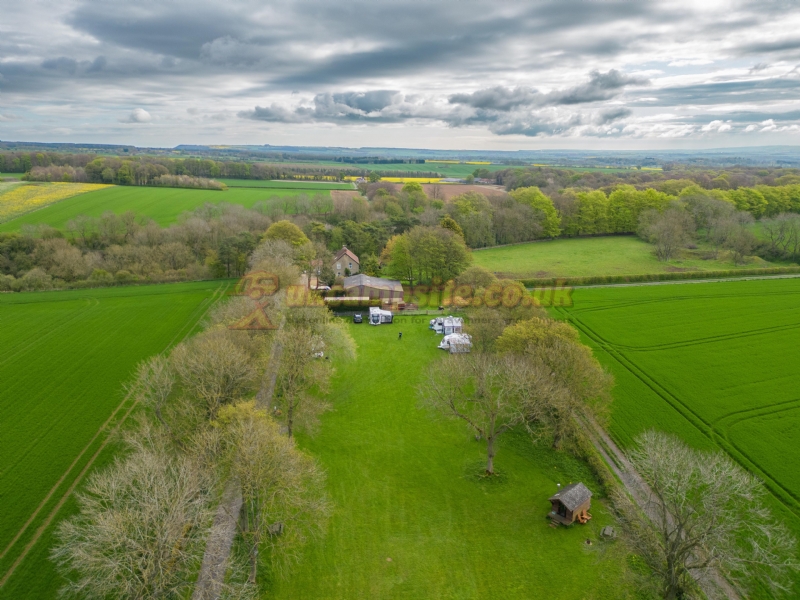 The Pheasantry Certificated Site