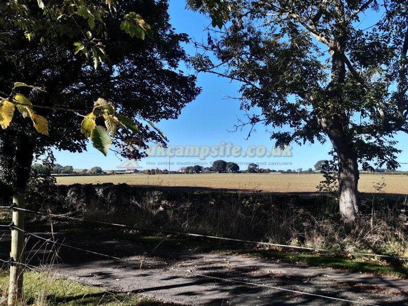 The Pheasantry Certificated Site