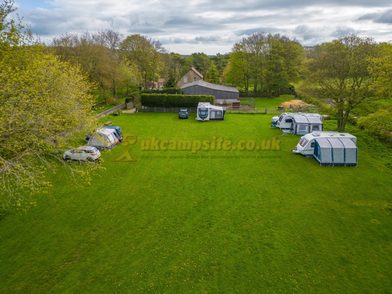 The Pheasantry Certificated Site