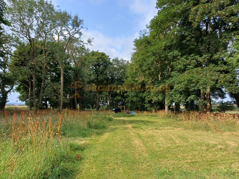The Pheasantry Certificated Site
