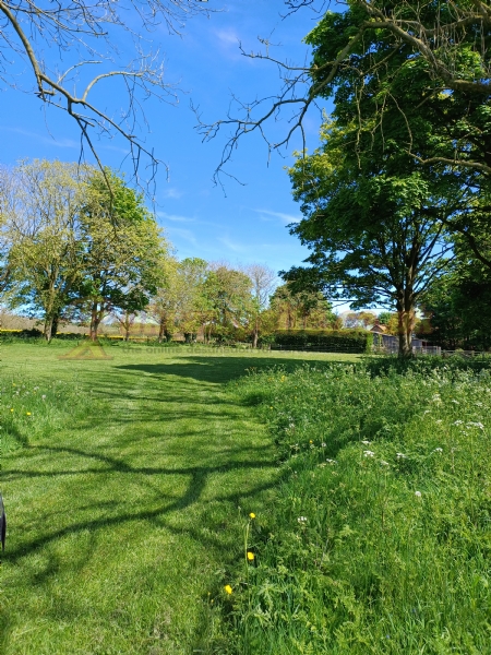 The Pheasantry Certificated Site