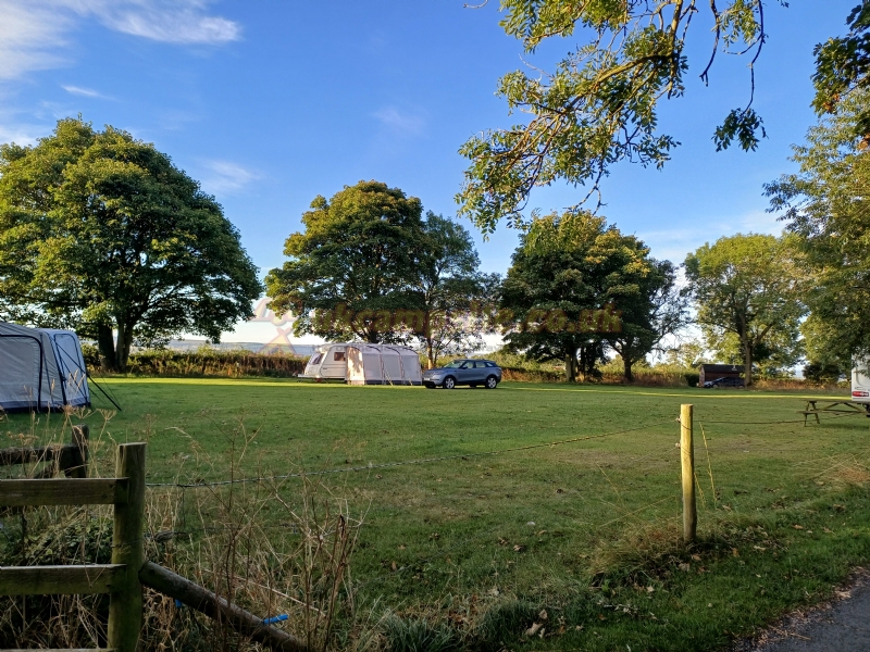 The Pheasantry Certificated Site
