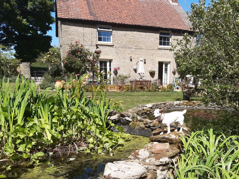 The Pheasantry Certificated Site