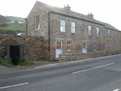 Haggs Bank Bunkhouse And Campsite