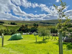 Haggs Bank Bunkhouse And Campsite