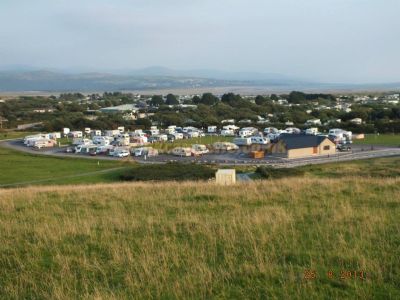Glan Morfa Mawr Caravan Park Glan Morfa Mawr Caravan Park