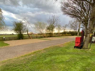 Diamond Caravan and Camping Park