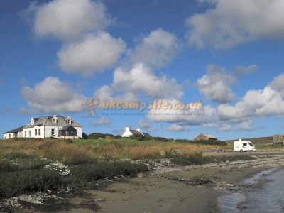 Gardiesfauld Hostel And Campsite