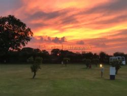 Roseberry Tourist Park