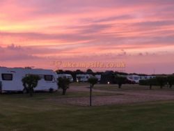 Roseberry Tourist Park