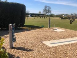 Roseberry Tourist Park